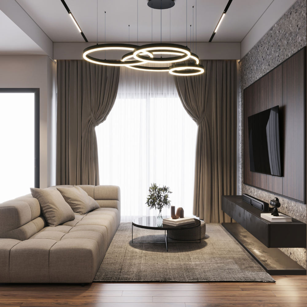 Elegant Sleep Spaces