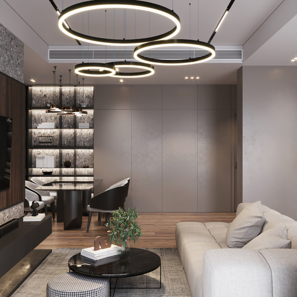 Exceptional Interiors