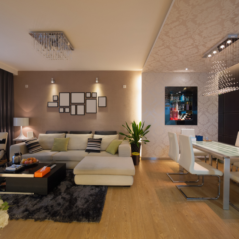 Interior Designer